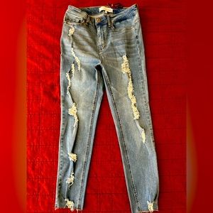 Brand Skinny Fries Size 13 jeans